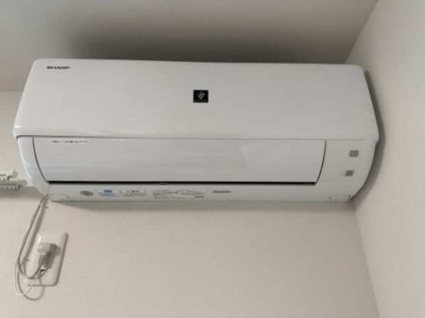 ラミアアルテ若葉の物件内観写真